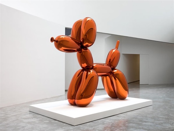 Jeff koons 00 17